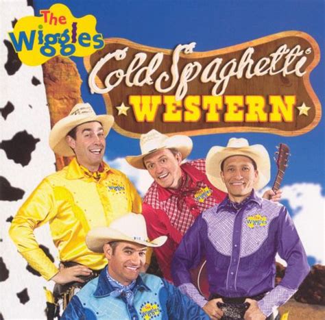 Cold Spaghetti Western The Wiggles Songs Reviews Credits Allmusic