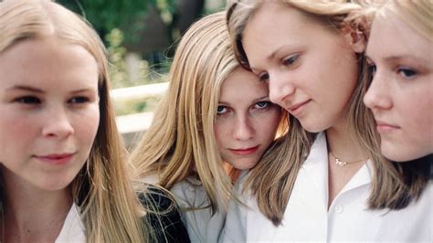that teenage feeling why the virgin suicides is my quarantine