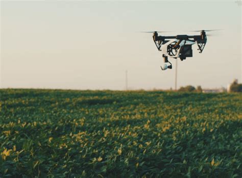 drones  crop health monitoring  agriculture   heights maxinai