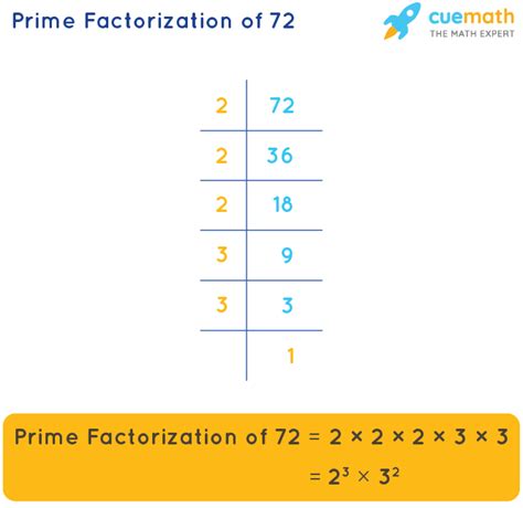 factors   prime factorization   factor tree   en