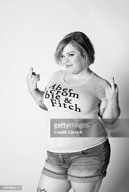 Attractive Fat The Militant Baker Photo Shoot Photos And Premium High