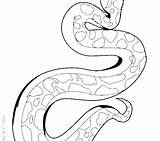 Snake Coloring Pages Rattlesnake Python Diamondback Color Garter Scary Drawing Kids Snakes Western Ball Getdrawings Printable Getcolorings Clipartmag Print Ninjago sketch template