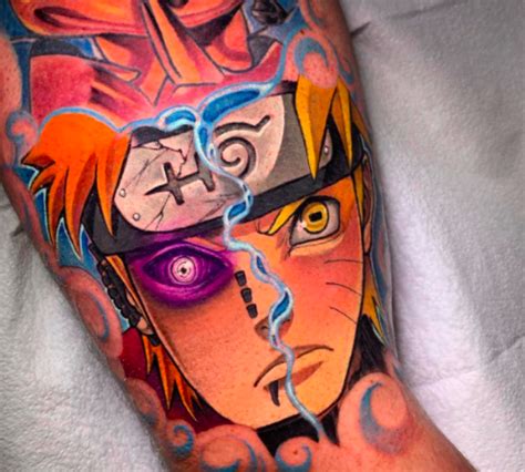 230 Ideas De Tatuaje De Naruto En 2022 Tatuaje De Naruto Tatuajes