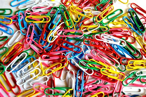 paperclip background  stock photo public domain pictures