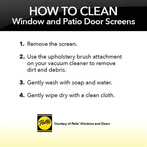 improve  view   wash windows  screens  pella windows  doors washing