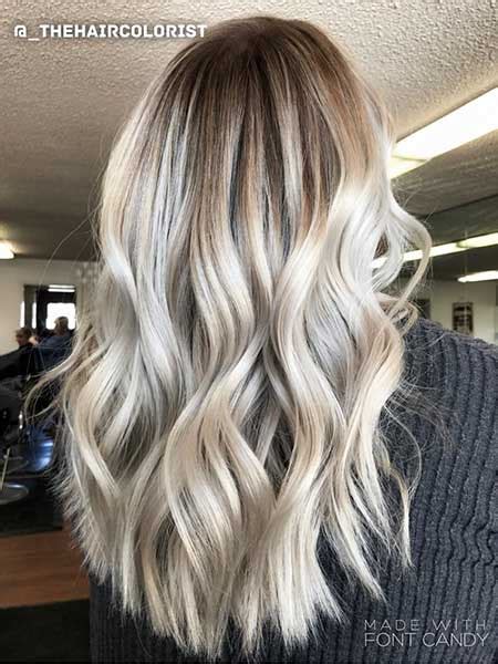 15 Best Balayage Blonde Curly Hairstyles Hairstyles And