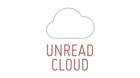 announcing unread   unread cloud