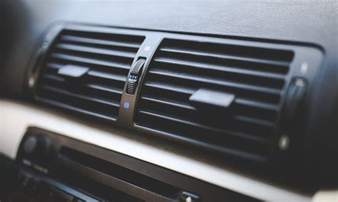 important reasons    car air conditioner serviced regularly bestinfohub