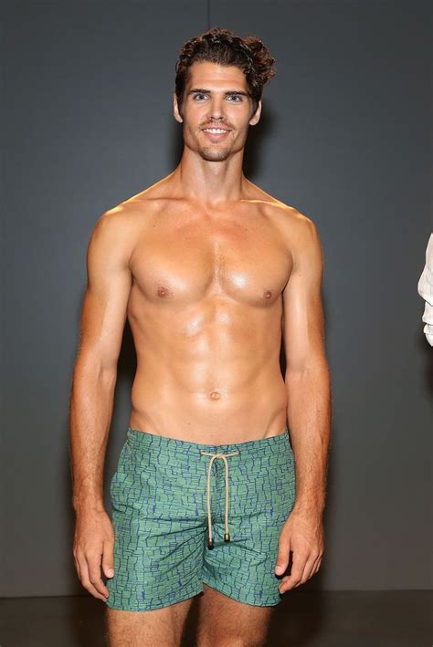 photography shirtless male models international male models chris battaglia young male model