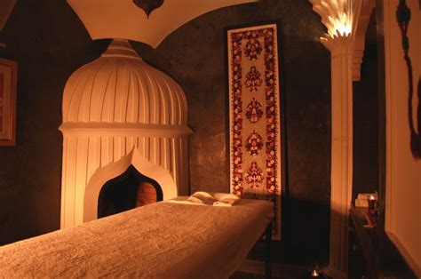 Where To Get A Traditional Moroccan Hammam Massage