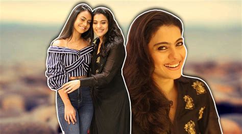 helicopter eela screening kajol stands out in this twist jumper lifestyle news the indian