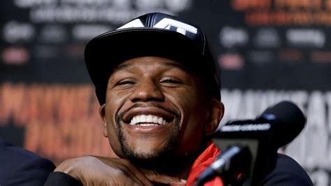 floyd mayweather takes on fitness industry with new virtual reality venture fox business