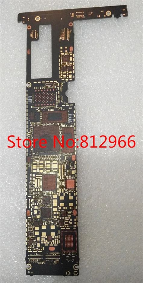 pcslot  ipad pro  bare board motherboard mainboard replacement part  test