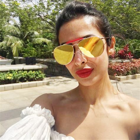 malaika arora posts an alluring snap on insta hot and sexy