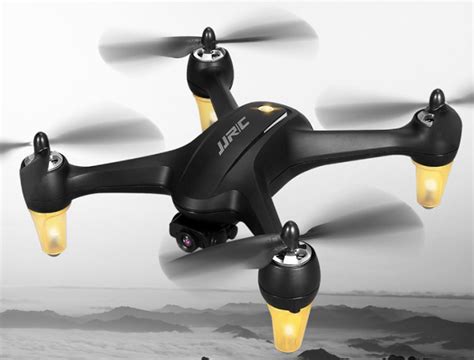jjrc xp hax gps enabled drone    quadcopter