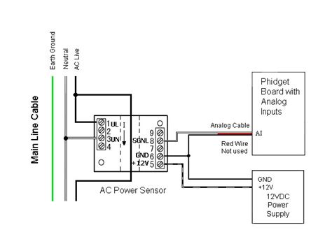 electrical wiring diagram ac