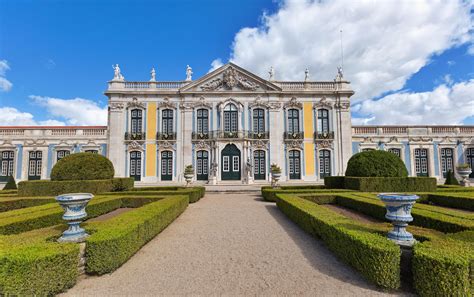 century palace  queluz sintra portugal