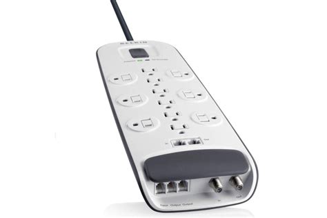 shield  precious electronics  belkins  day surge protector sale