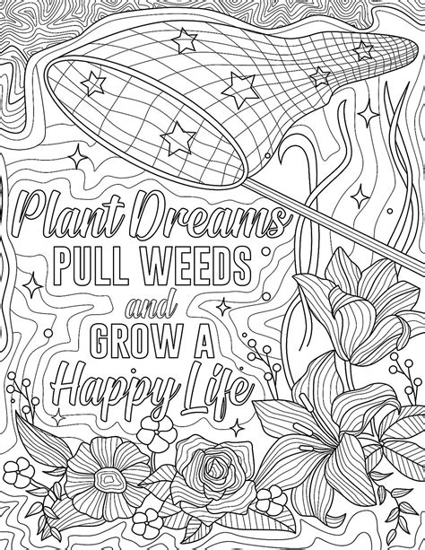 inspirational coloring pages  printable coloring pages  inspire