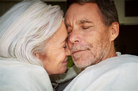 7 simple ways for men over 50 to improve their sex life