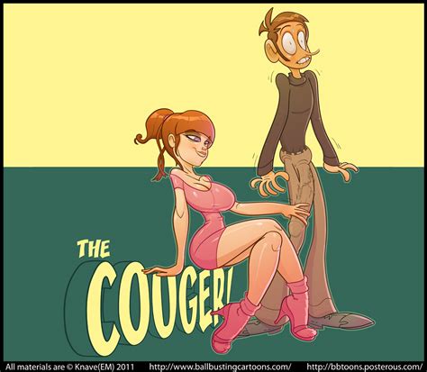 The Cougar Knave Porn Comics Galleries