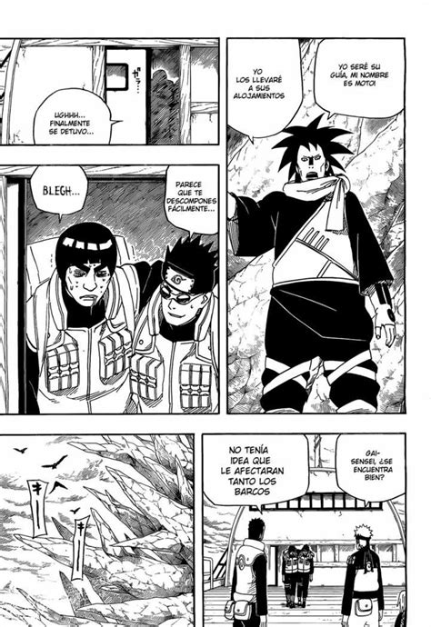 uchihas zone naruto manga