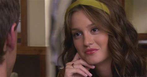 these blair waldorf s perfectly describe your inner savage