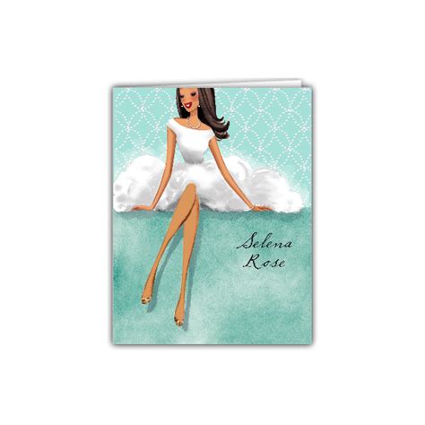 lovely white dress multicultural shower invite sample invites4less