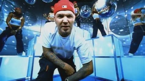 100 Fools Turned Up To Watch Limp Bizkit Play A Gas Station Gig That