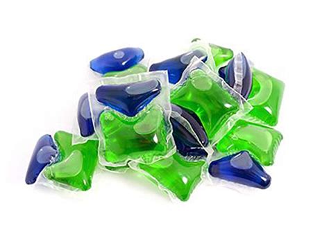 youngsters exposed  laundry pod detergent poisoned upicom