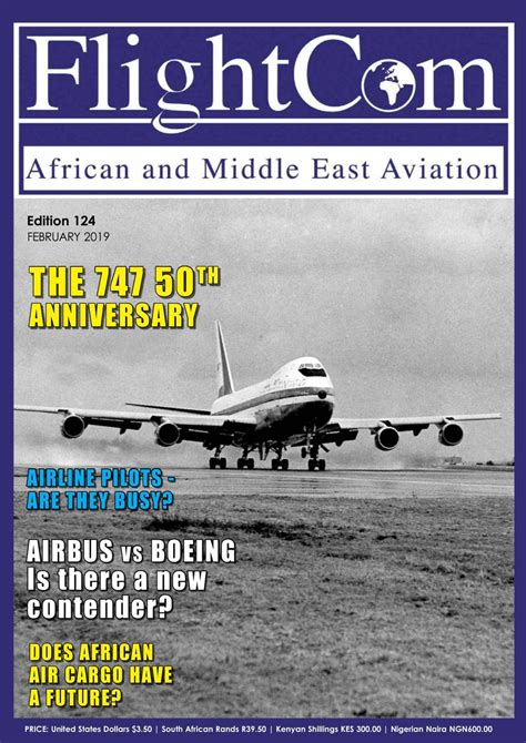 flightcom magazine february  magazine   digital subscription