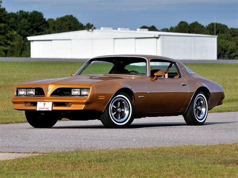 pontiac firebird esprit