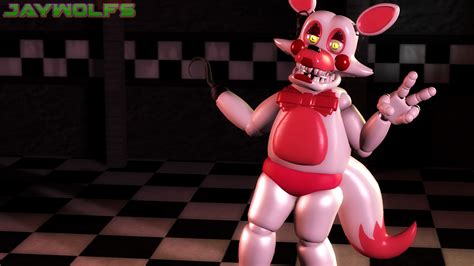 fix mangle part final sfm  jaywolfs  deviantart