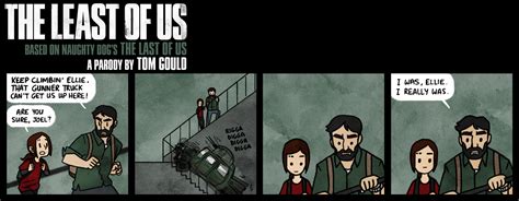 Tlou Lessons In Vehicular Navigation By Thegouldenway On