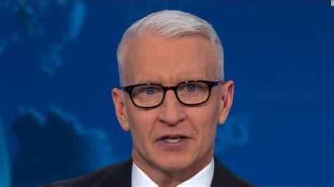 cooper calls out white house over lack of press briefings cnn video