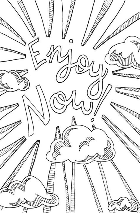 recovery quotes coloring pages coloring pages
