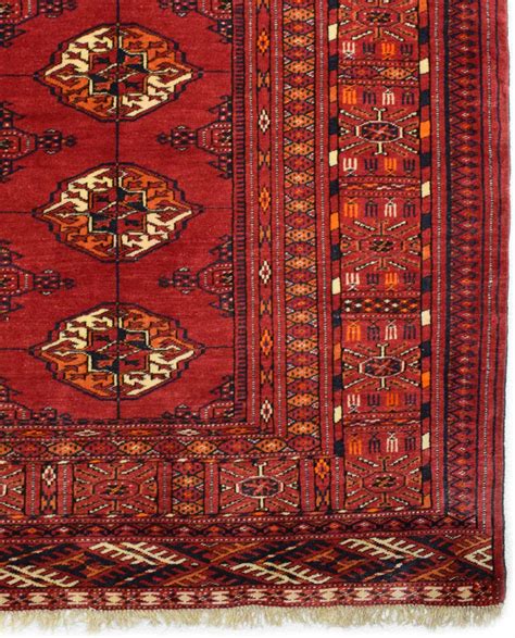 perzisch tapijt torkman iran  persian gallery