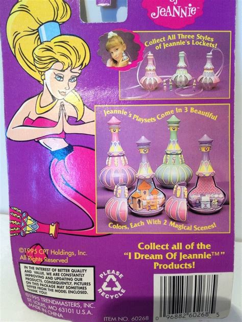 I Dream Of Jeannie Toys Fetish Latex