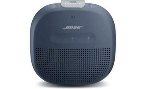 bose soundlink micro portable outdoor speaker wireless bluetooth