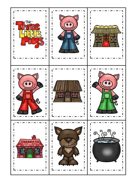 pigs preschool kindergarten homeschool etsy uk