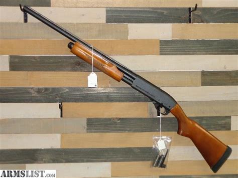 armslist  sale remington  express magnum ga youth shotgun