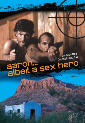 Soundtrack To My Day New Movie Aaron Albeit A Sex Hero