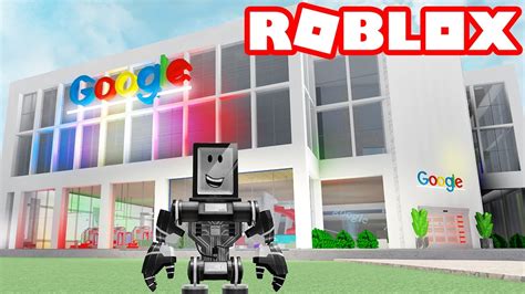 roblox fabrica da google google factory tycoon youtube