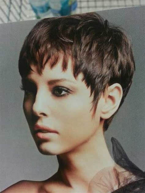 1000 Images About Sexy Short Hair On Pinterest Pixie Haircuts