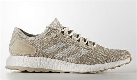 adidas pure boost march  releases sneaker bar detroit