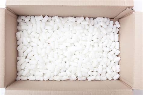 true  styrofoam  decomposes worldatlas