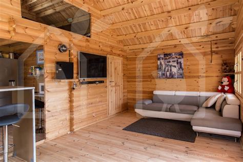 cabin plans  loft house plan simple