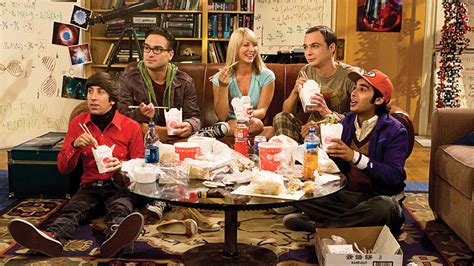 The Big Bang Theory”s 200th Episode Cast Creators Oral History