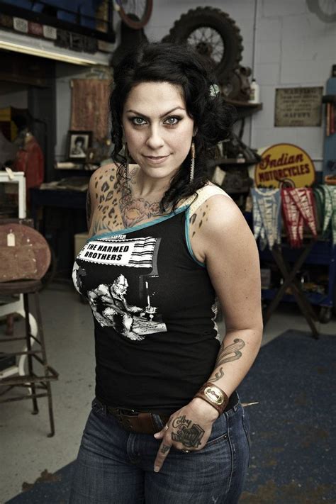 Pictures Of Danielle Colby Cushman