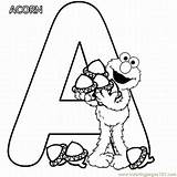 Coloring Elmo Pages Picnic Table Letter Sesame Street Alphabet Letters Printable Clip Color Clipart Colouring Abc Preschoolers Sheets These Kindergarten sketch template